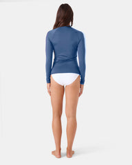 Whole Hearted Long Sleeve Rashguard