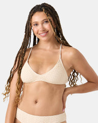 Crochet Athletic Tri