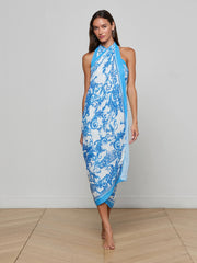 Maribel Cover-Up Pareo