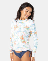 North Shore Sea Skippin Rashguard