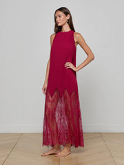 Adalynn Cover-Up Dress