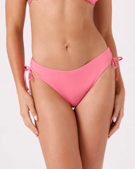 SD Beach Classics Hipster Lace Full Bikini Bottom
