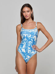 Remi One-Piece Swimsuit
