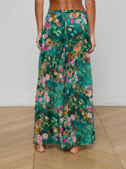 Sharon Cover-Up Pant