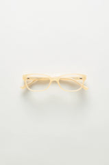 x LEXXOLA Mimi Optical Glasses - Honey