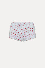 Amora Booty Shorts - Sunday Love