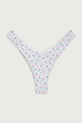 Katarina Cheeky Bikini Bottom - Sweet Meadow