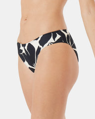 Hang Loose Reversible Hipster Full Bikini Bottom