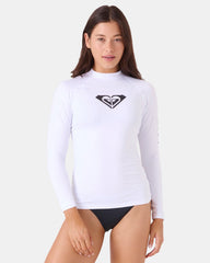 Whole Hearted Ls Rashguard