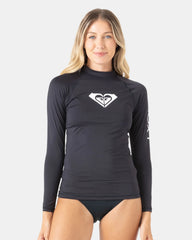 Whole Hearted Ls Rashguard