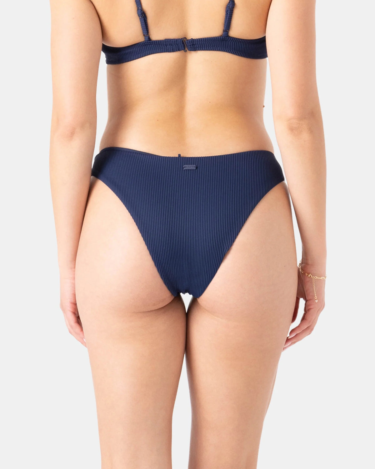 Rib Roxy Love Scoop Cheeky