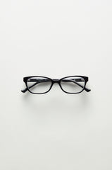 x LEXXOLA Mimi Optical Glasses - Jet Black