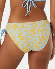 Tapestry Patchwork Hipster Lace Full Bikini Bottom