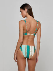 Jean Bikini Bottom