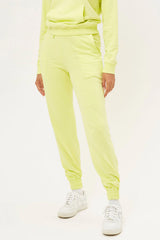Frank Oversized Sweatpants - Lemonade