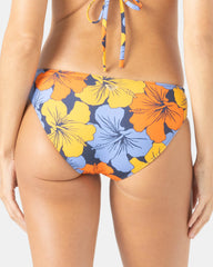 Surf Reversible Hipster Full Bikini Bottom