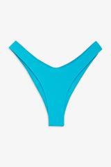 Katarina Cheeky Bikini Bottom - Morning Blue