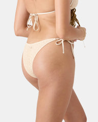 Crochet Tie Side Cheeky