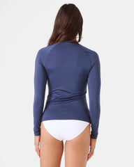 Whole Hearted Ls Rashguard