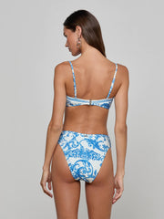 Gianna Brazilian Bikini Bottom