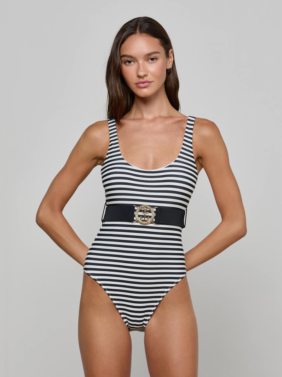 Mila One-Piece Swimsuit