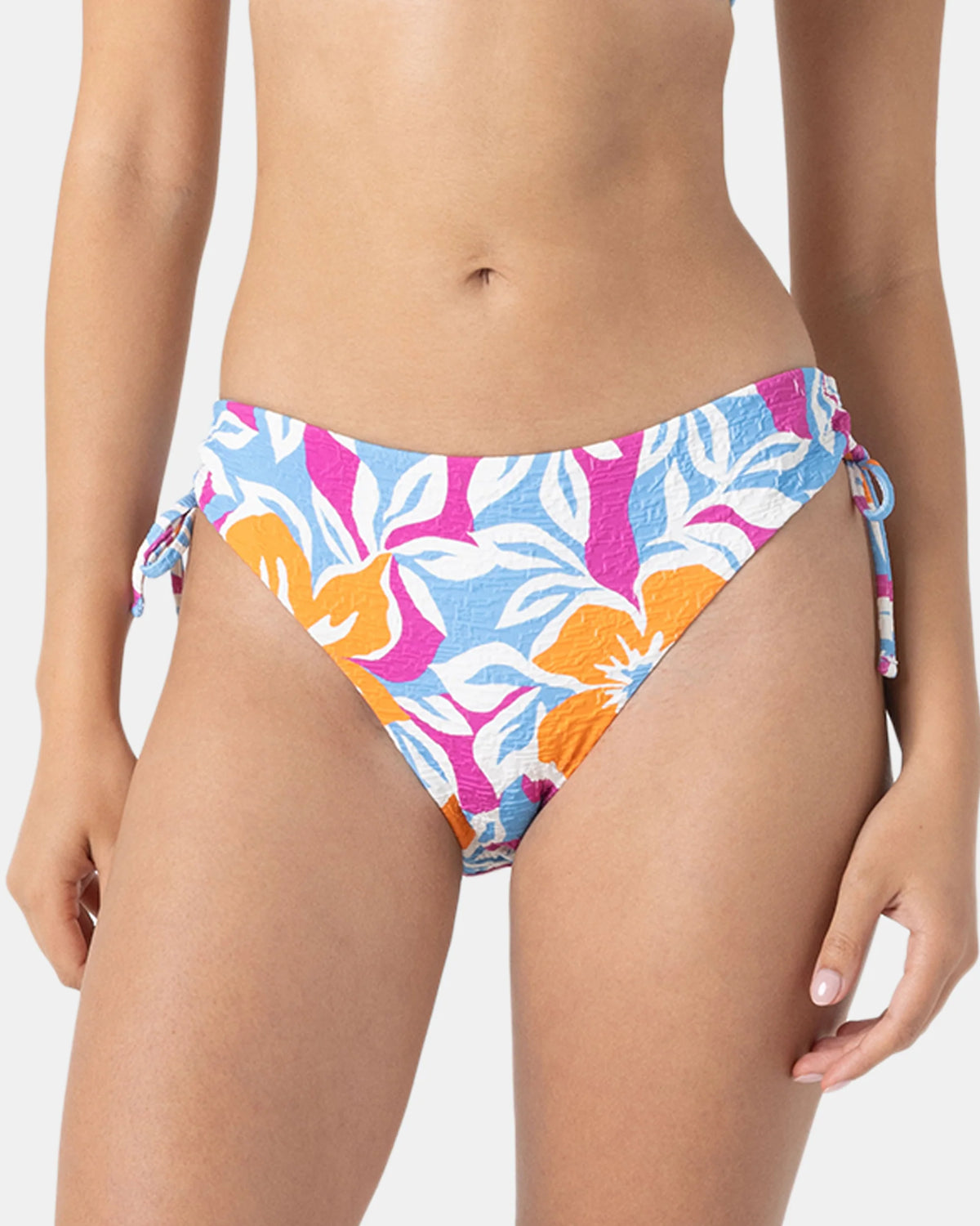 Topanga Canyon Hipster Lace Full Bikini Bottom