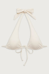 Diana Halter Bikini Top - Sunrose