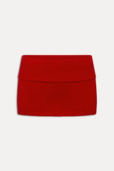 x Khy Briar Cloud Knit Skirt - Heartstrings