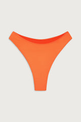 Laura Shine High Waist Bikini Bottom - Cuties