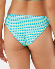 Dawn Patrol Reversible Hipster Full Bikini Bottom
