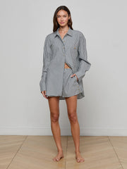 Lorena Cover-Up Shirt