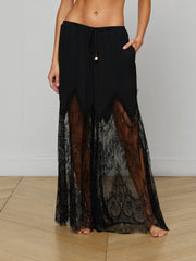 Sharon Cover-Up Pant