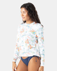 North Shore Sea Skippin Rashguard