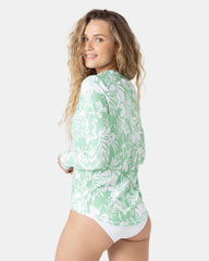 Oceanside Sea Skippin Rashguard