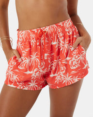 Vacay Vibes No Bad Waves Boardshort