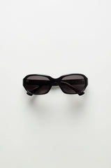 x LEXXOLA Frank Sunglasses - Night Shade