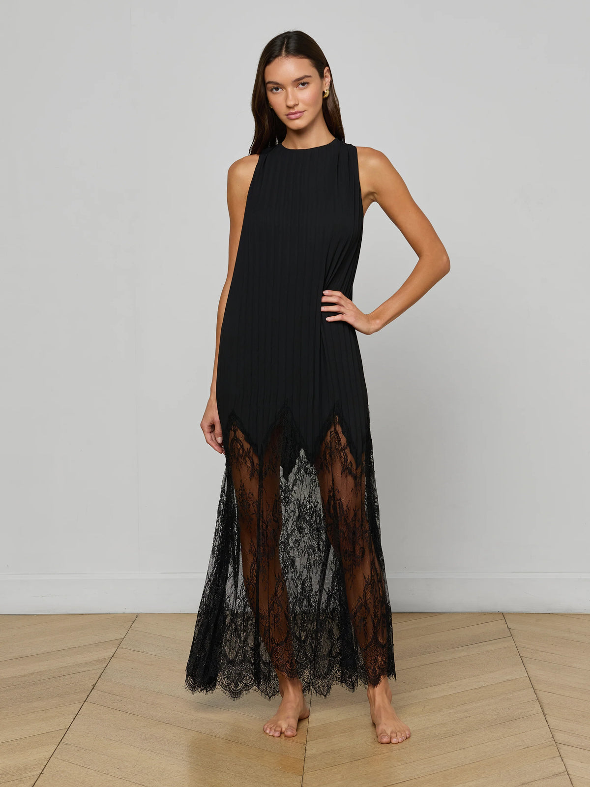 Adalynn Cover-Up Dress