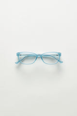 x LEXXOLA Mimi Optical Glasses - Blue Crush