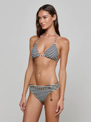 Kristin Triangle Bikini Top