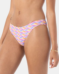 High Tide Hipster Moderate Bikini Bottom