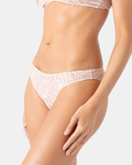 Wild Thing Hipster Bikini Bottom