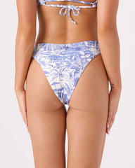 Mana Scoop Cheeky Bikini Bottom