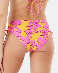 Island Time Hipster Lace Full Bikini Bottom