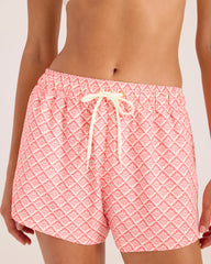 Hot Tropics No Bad Waves Boardshort