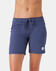 To Dye 7" Boardshort